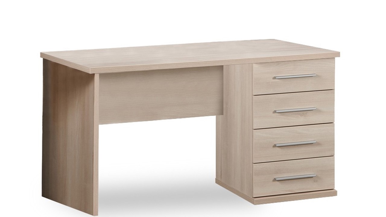 Bureau Woody acacia
