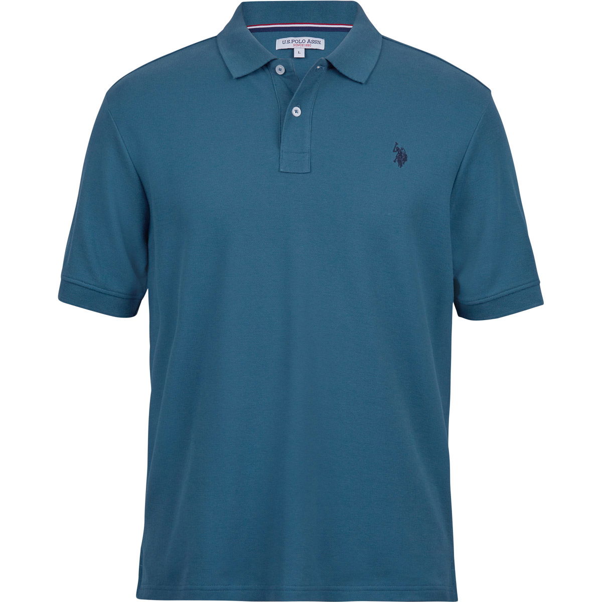 U.S. Polo Assn. Sigurd Polo T-shirt Herre