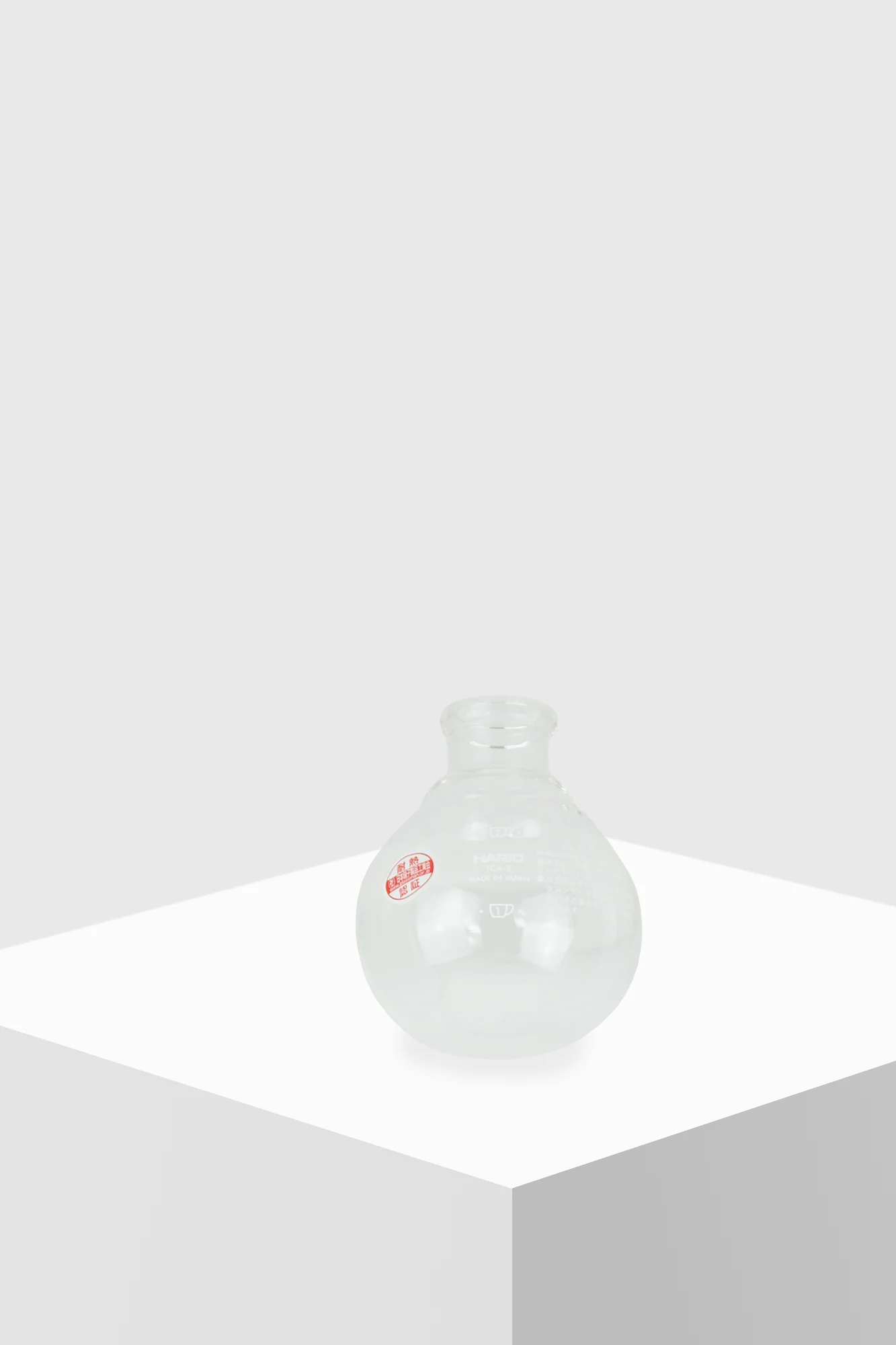 Hario Lower Bowl für Coffee Syphon TCA-2