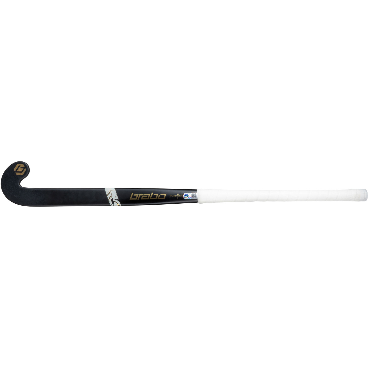 Brabo Pure LTD Lowbow