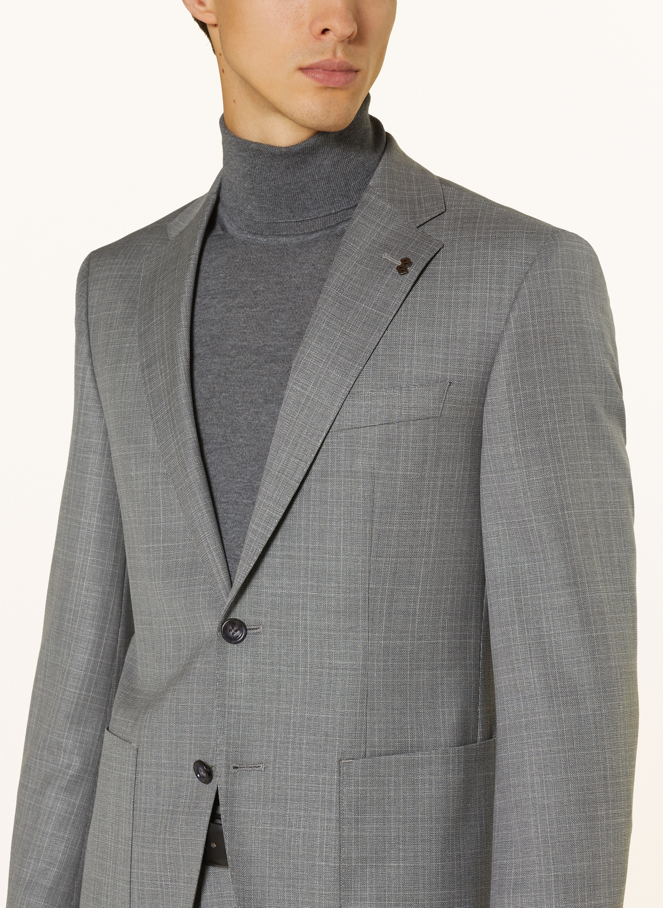 BOSS Anzugsakko JANSON Regular Fit