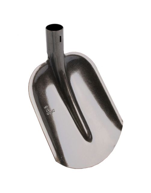 Talen Tools Bats Nr Oo Gehard Staal Zonder Steel - Bodembewerkers - Grijs