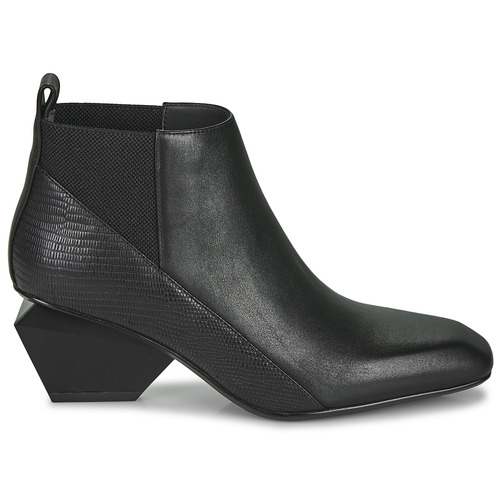 United nude - JACKY X - Noir