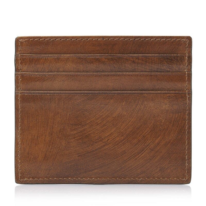 Castelijn & Beerens Rien Creditcard Etui 7 pasjes RFID Natural