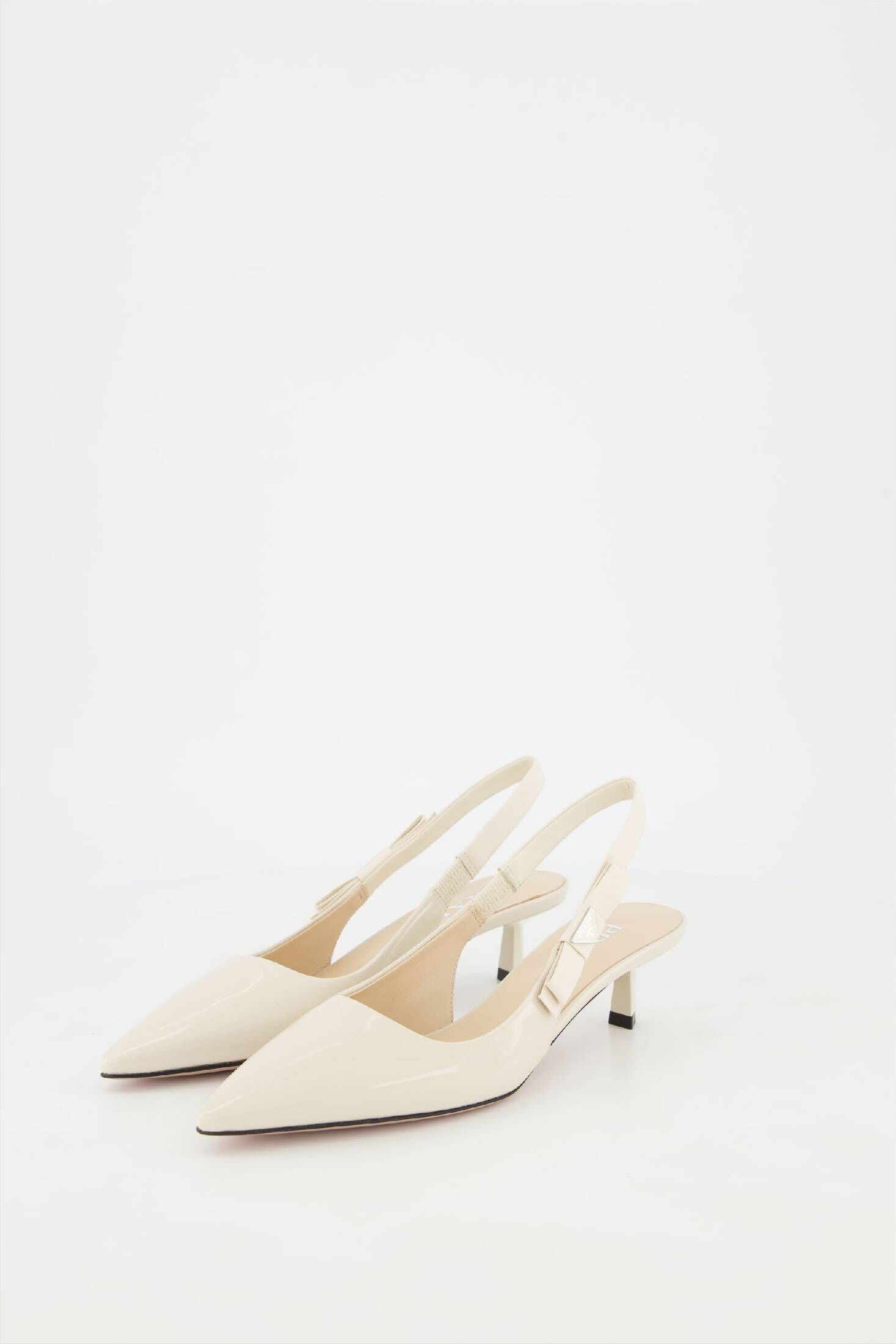 Prada| Damen Slingpumps