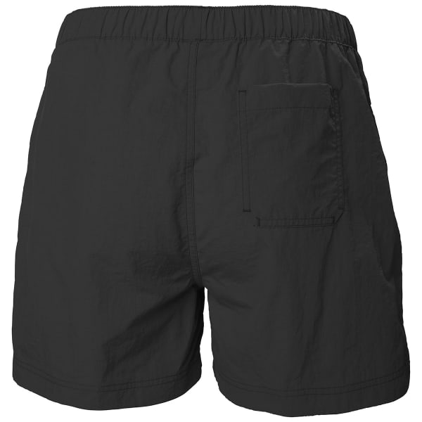 Short randonnée HELLY HANSEN VETTA SHORTS W EBONY
