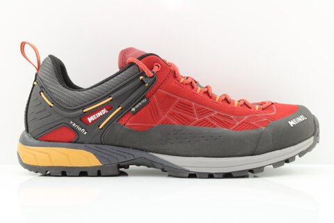 Meindl Top Trail GTX