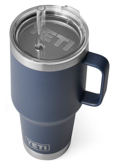 Rambler 35 Oz/994 ml Straw Mug termokrus