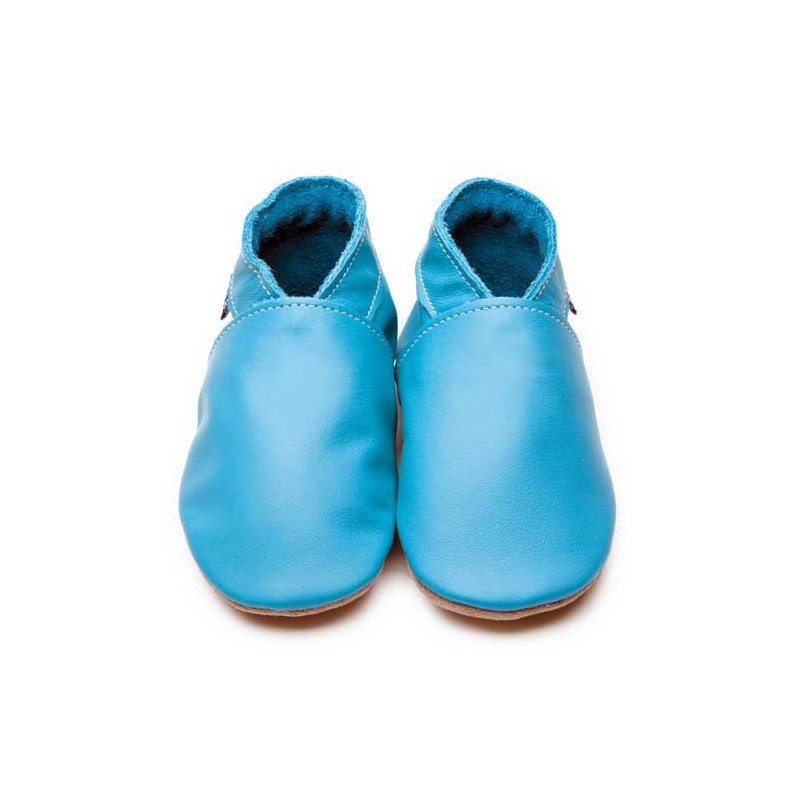Inch Blue Inchblue Gripz turquoise uni