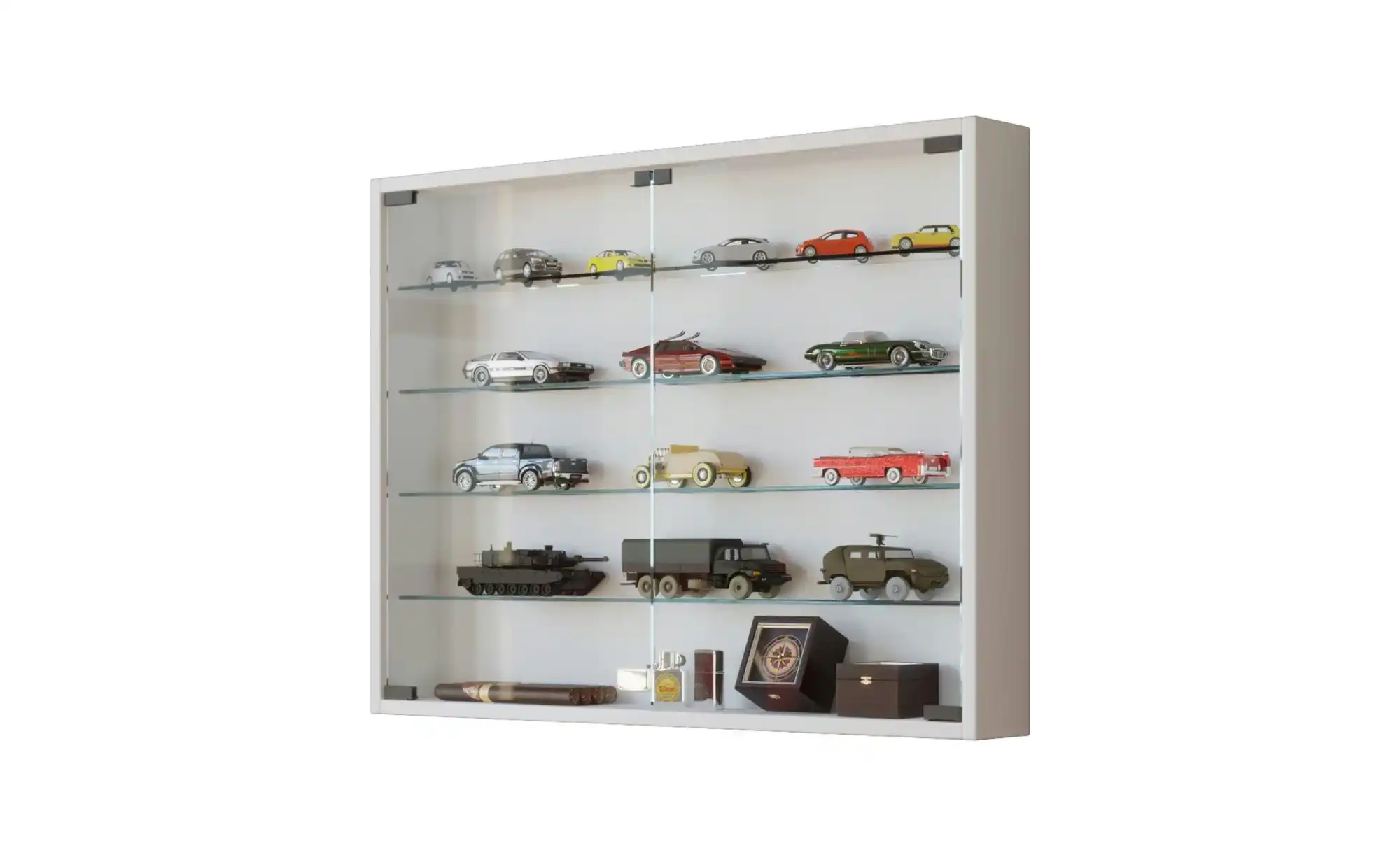 Hängevitrine