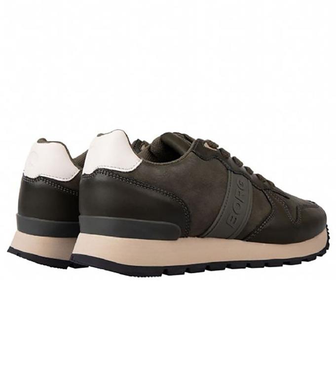 Björn Borg Men R455 NUB Sneakers