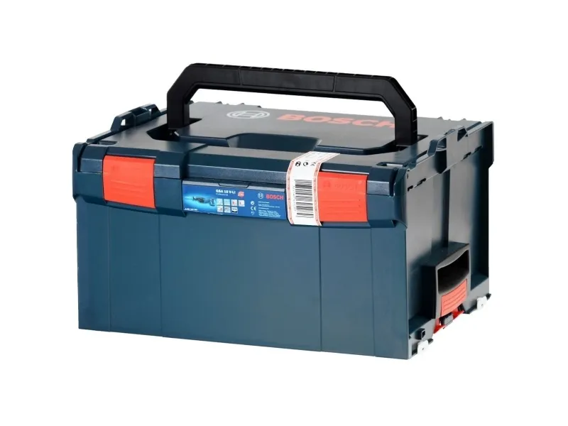 Bosch ACCuBAJONETSAV GSA 18 V-LI SOLO L-BOXX - SOLO
