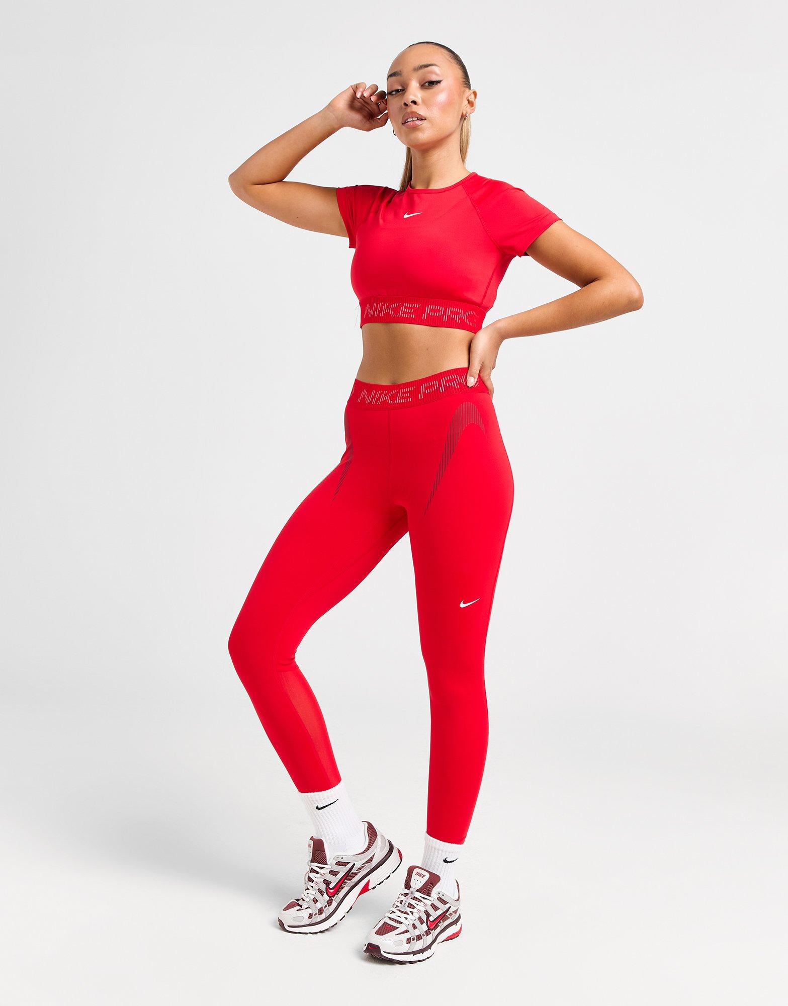 Nike Legging Training Pro Femme