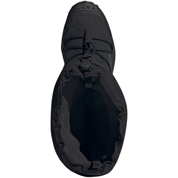 Après ski ADIDAS TERREX WINTER BOOT NOIESS/NOIESS/NOIESS