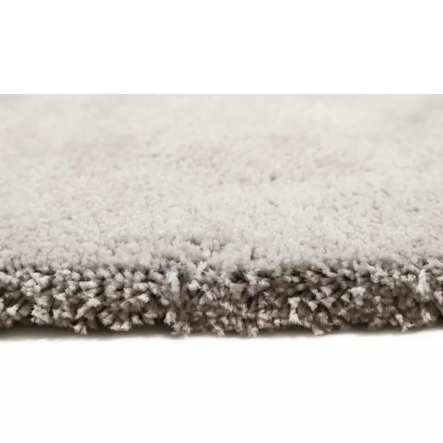 Esprit Hochflorteppich #relaxx pebble grey