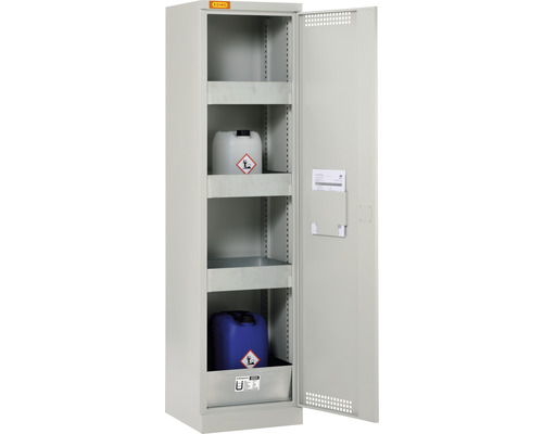 Milieukabinet CEMO 5/20