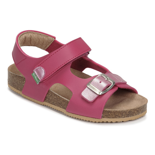 Kickers - FUXIO - Rose