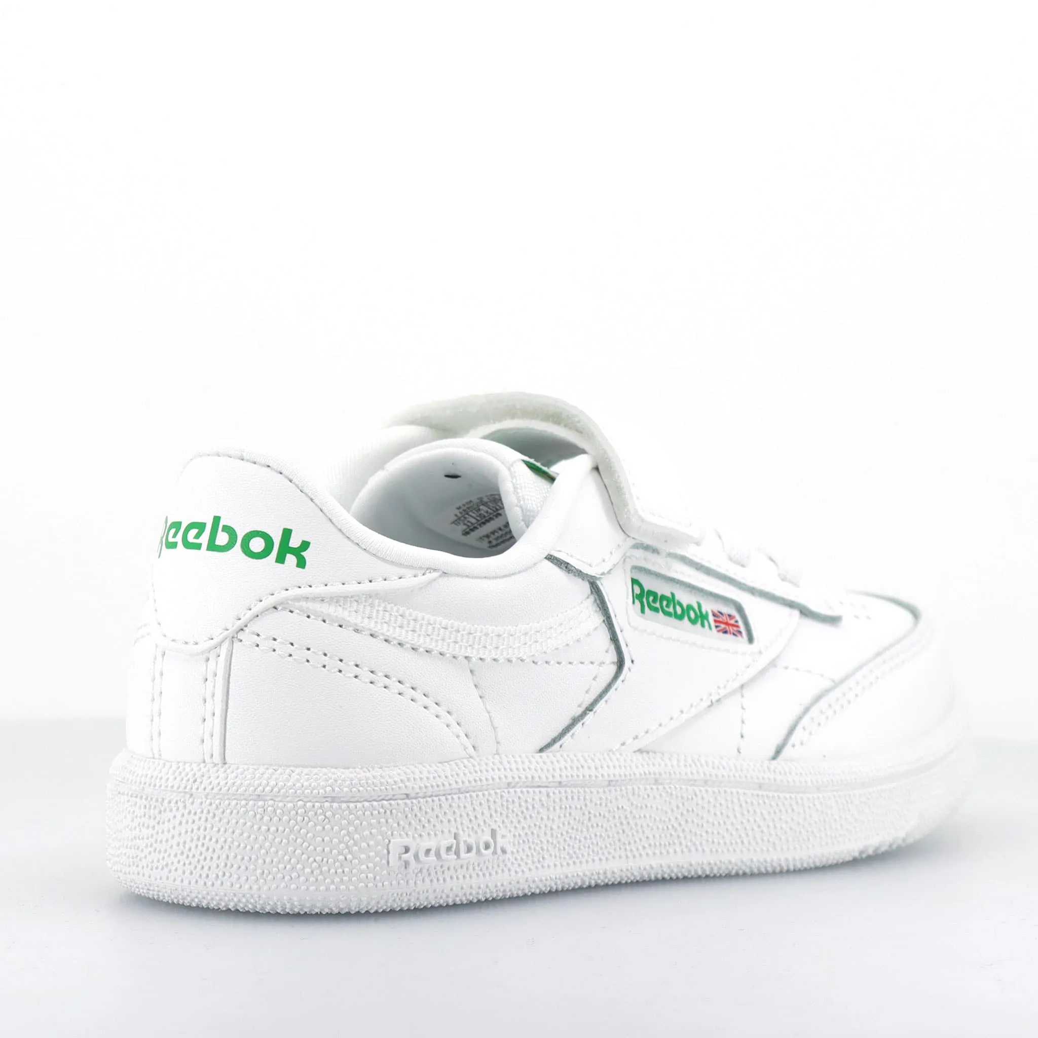 Reebok Soulier Club C Pointures 11-3