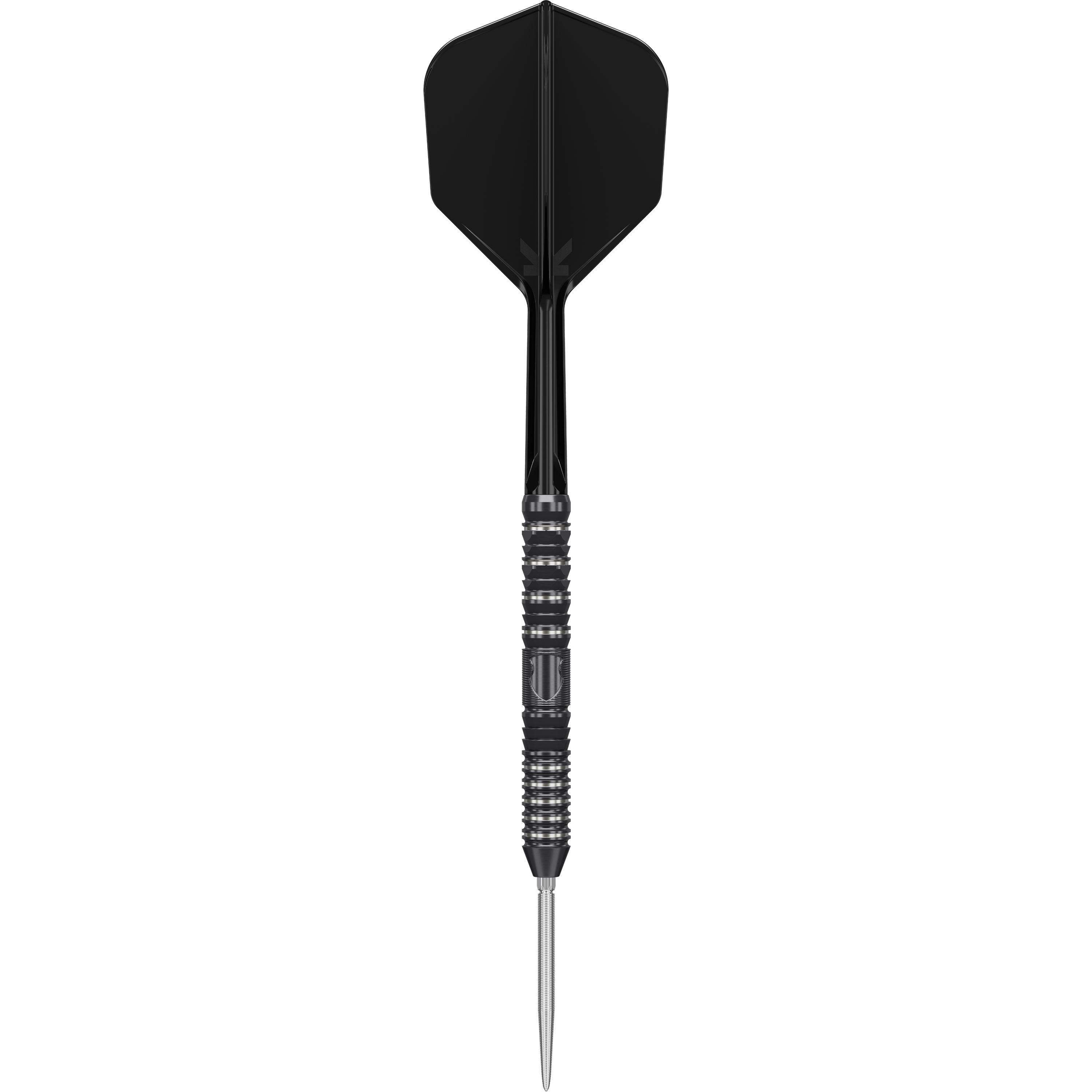 Target Japan - Swiss Point - Black Marque Draco 2.0 - Steeldart
