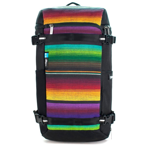 Ethnotek - ETHNOTEK - Premji Pack 4Th Generation - Sac à dos journée