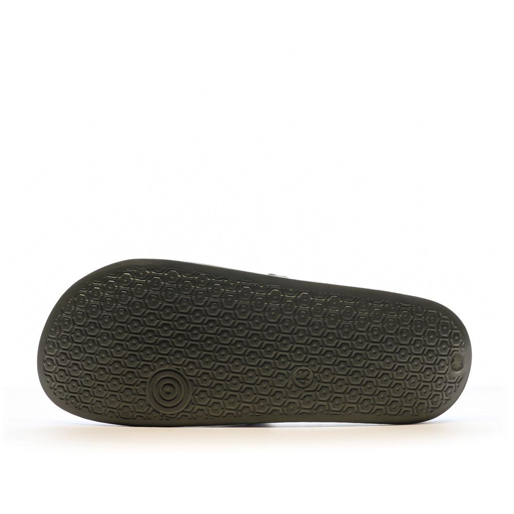 TBS Claquettes Kaki Homme TBS FLIPSUN
