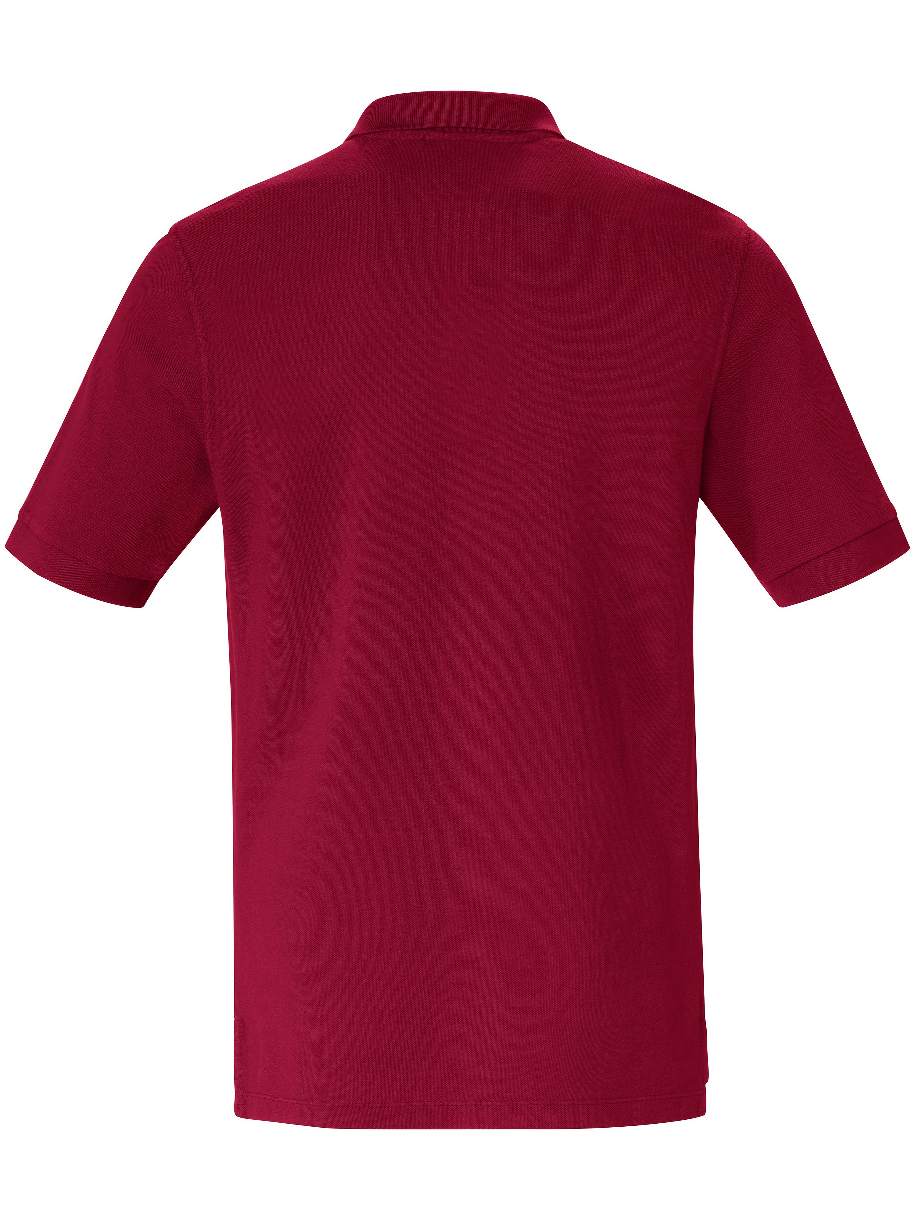 Polo-Shirt mit 1/2-Arm
