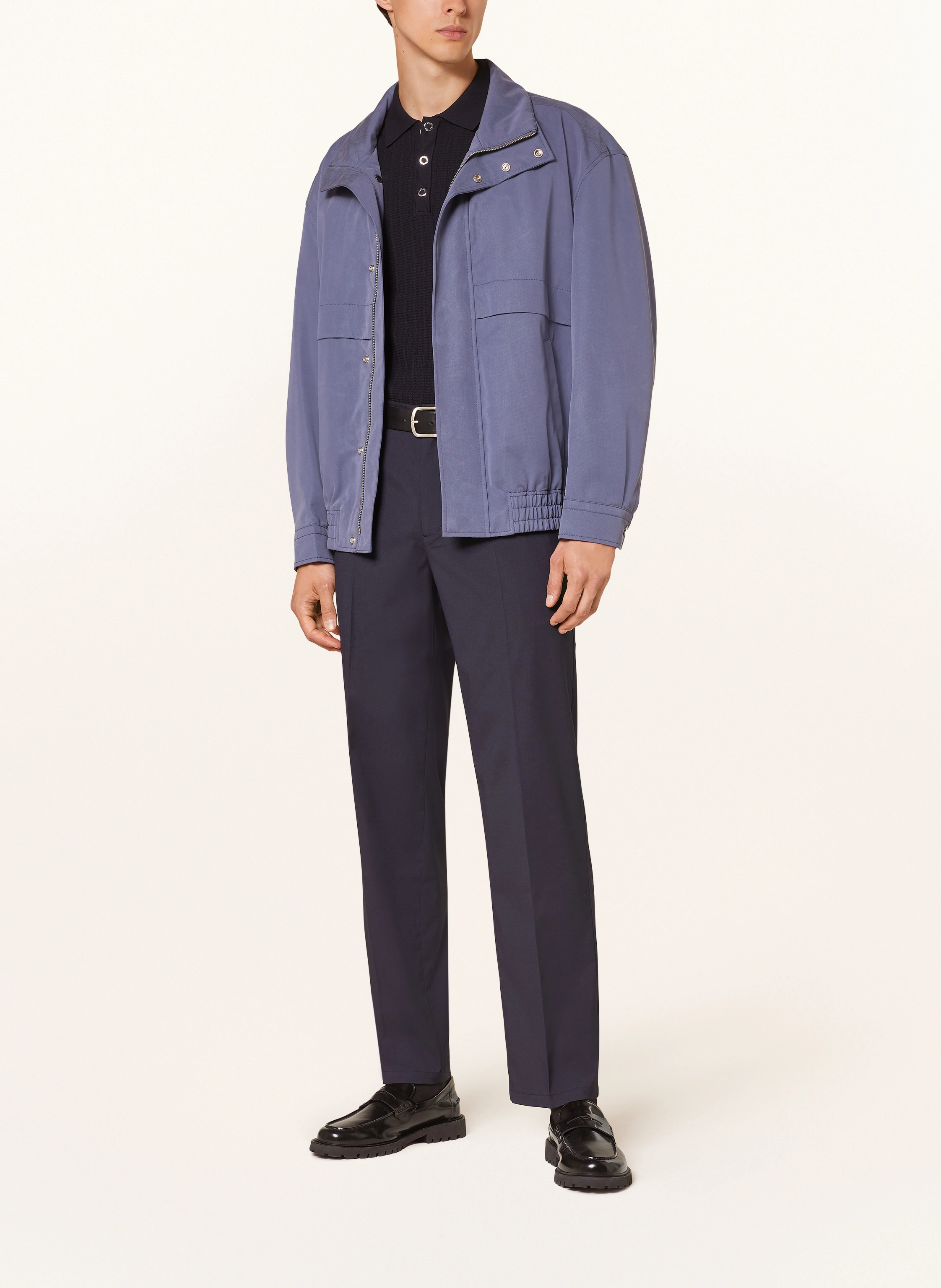 BOSS Blouson C-CALLYX