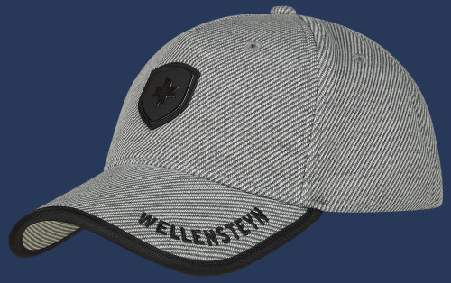 Dyna Hat ScuWiLiHiTec, Greymelange