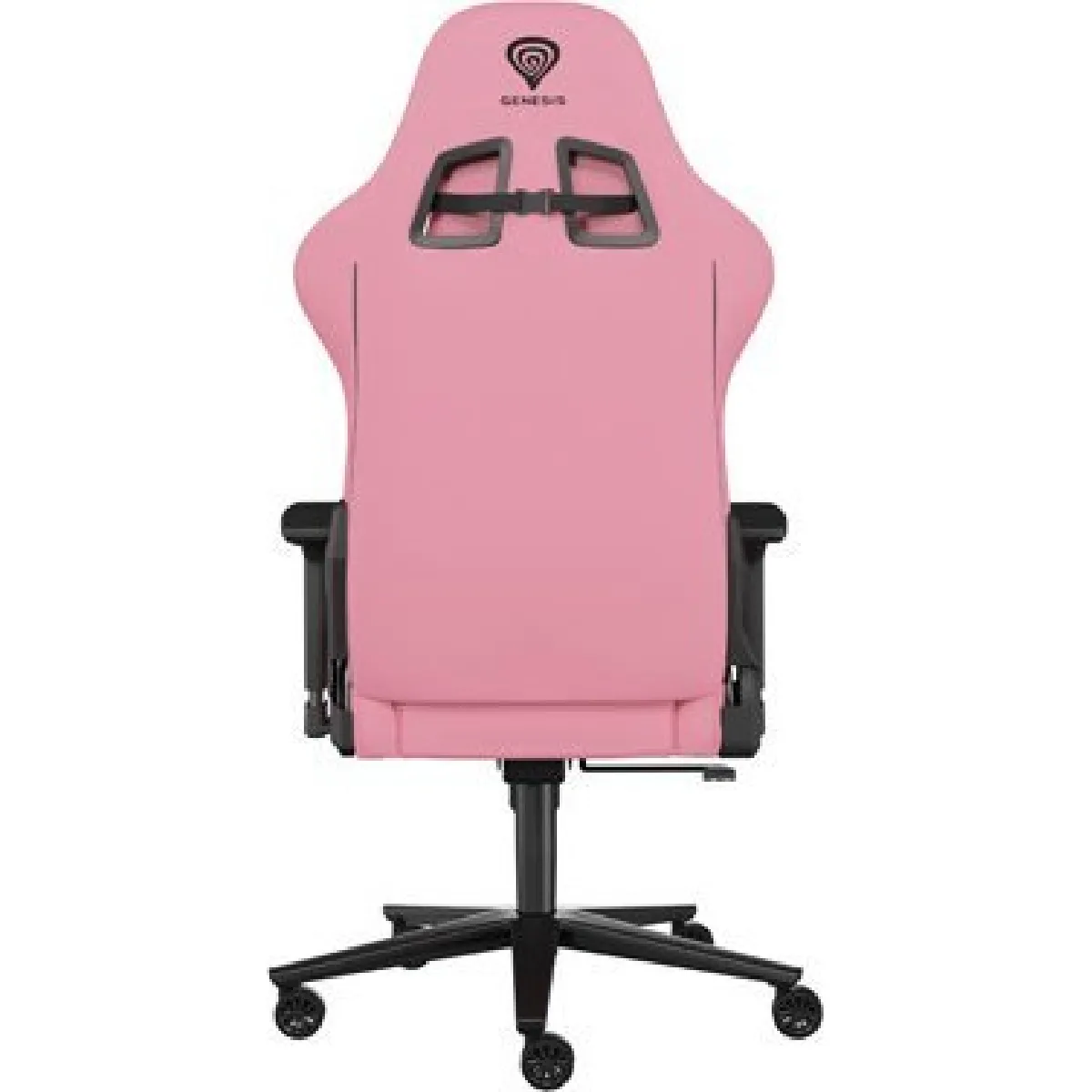 GENESIS Nitro 720 - Noir/Rose