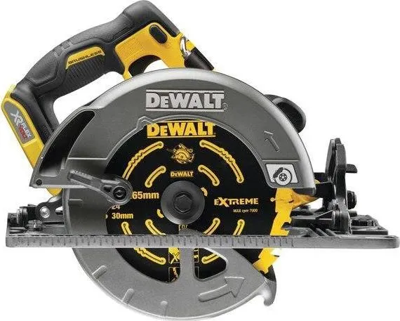 Black&Decker DCS579NT-XJ 54V rundsav