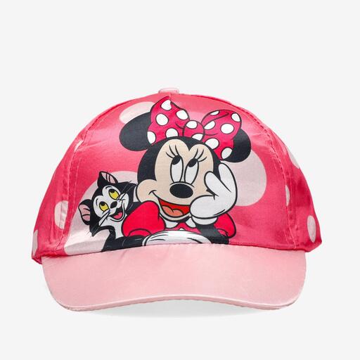 Gorra Minnie