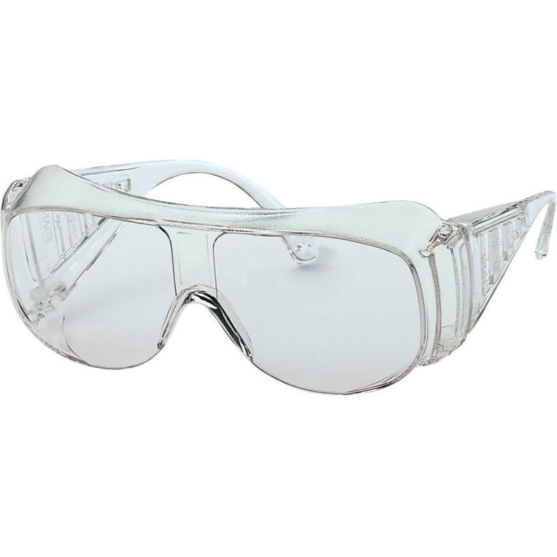 Surlunettes de protection Uvex 9161