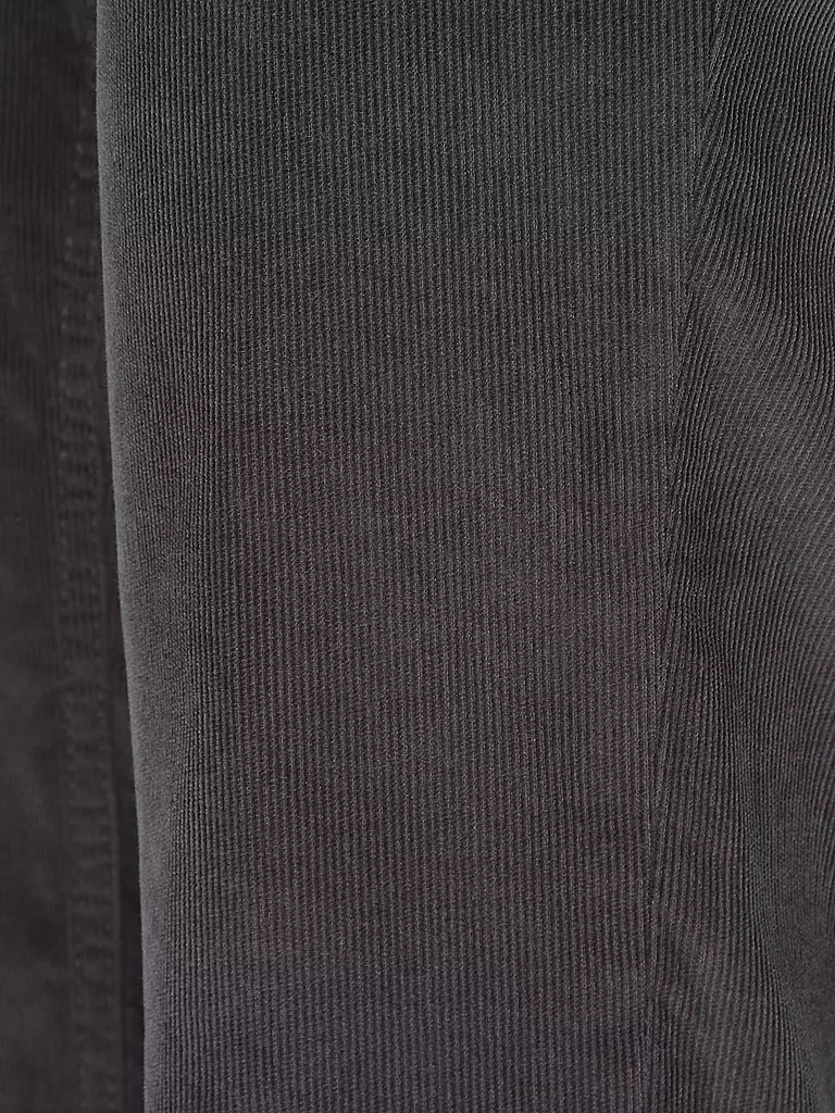 EUREX Cordhose LUKA grau