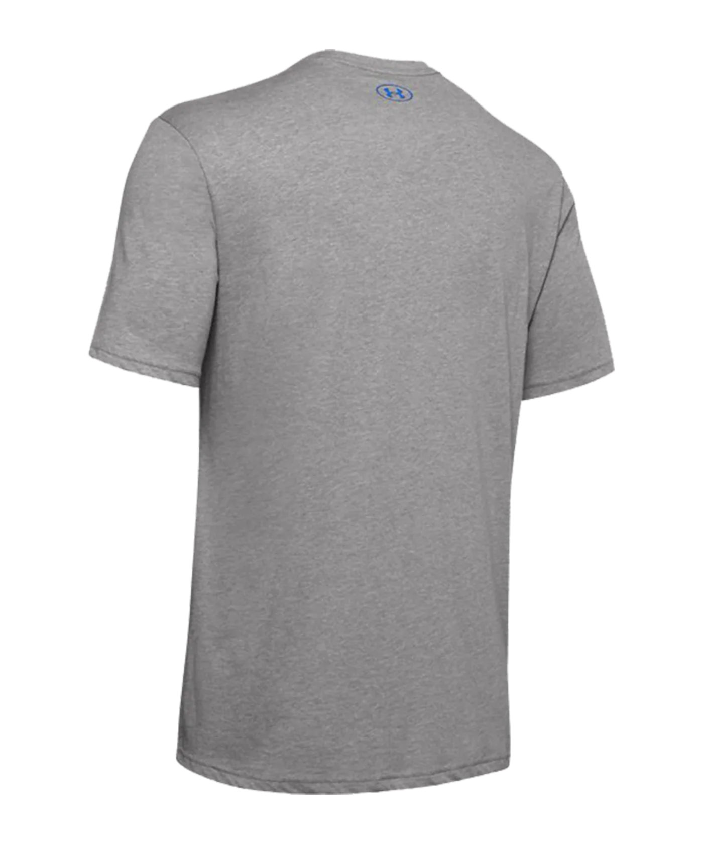 Under Armour GL Foundation T-Shirt Grau F036