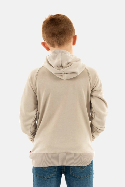 Sweat levi's® lived in x47 oxfordtan