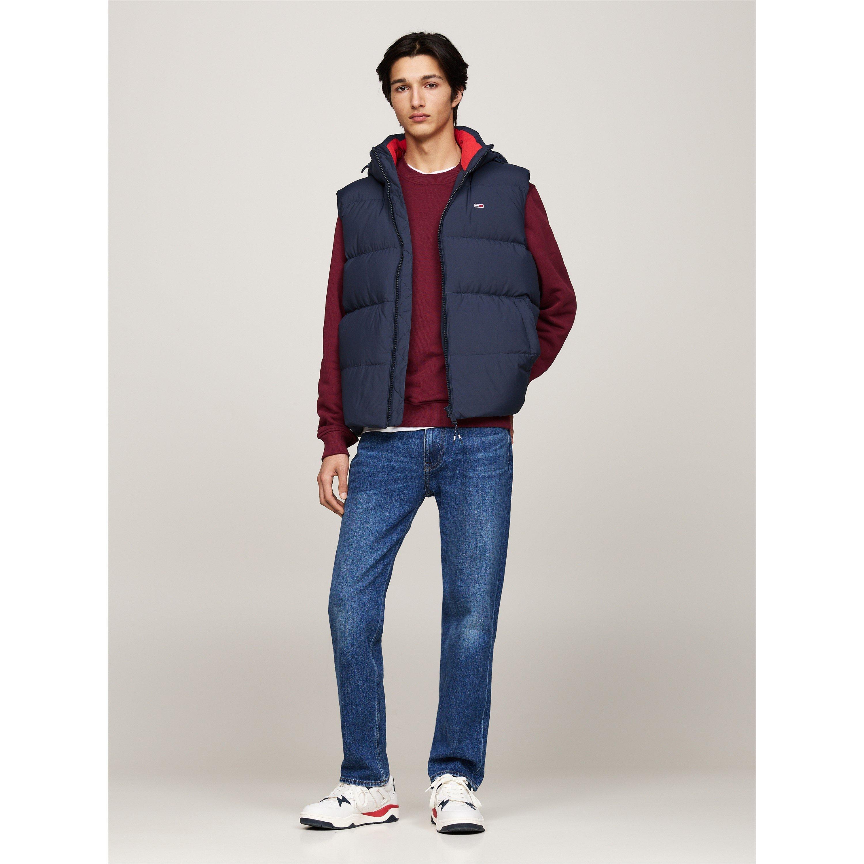 Tommy Jeans Essential Down Vest