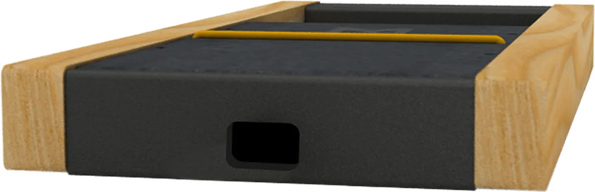 Manu Deck S Chargeurs pour batteries