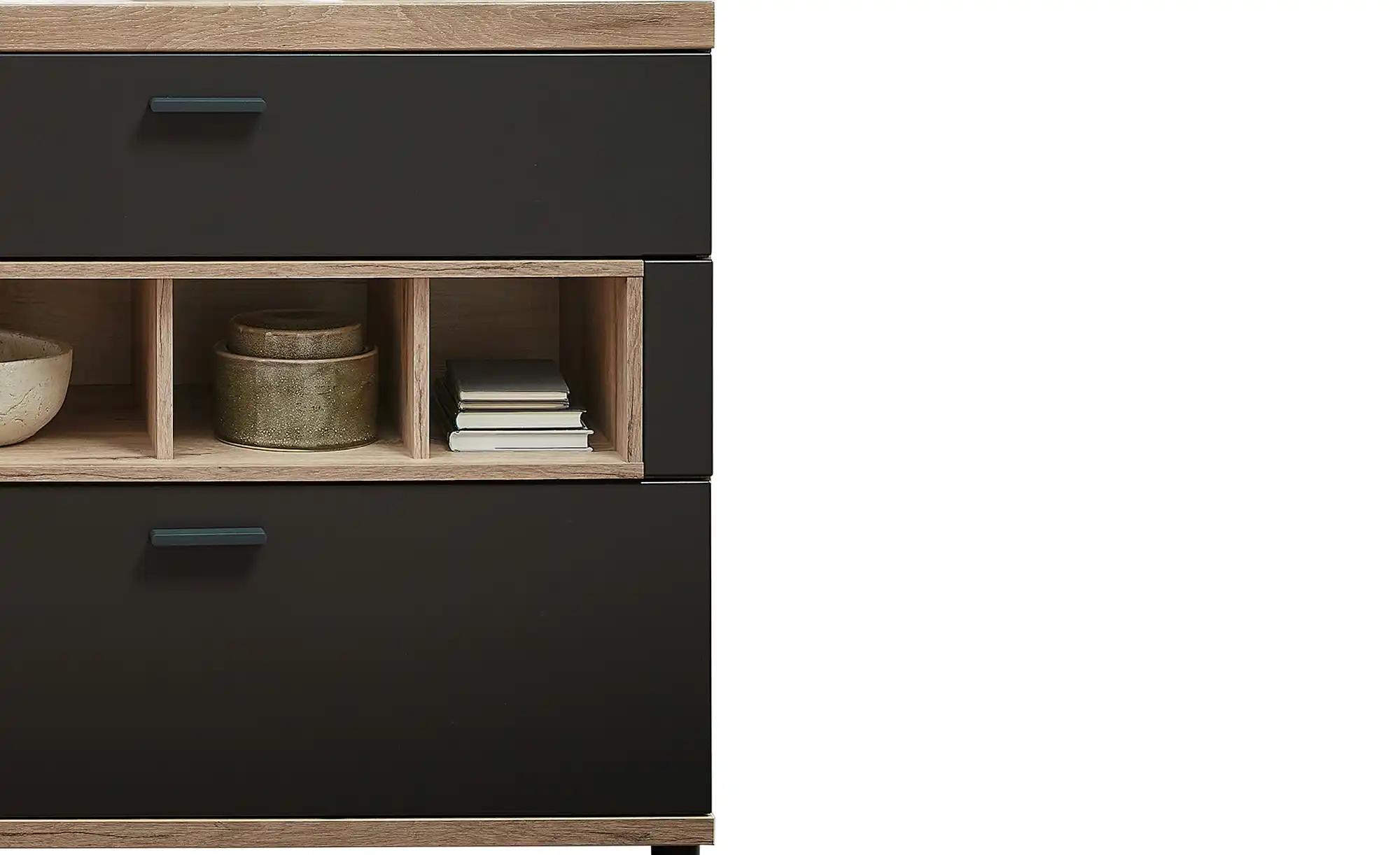uno Sideboard Lamella