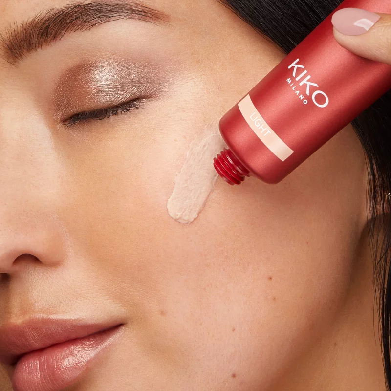 KIKO Milano Skin Trainer CC Blur 30 ml - 01 Light