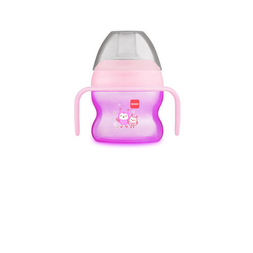 Tasse bec souple 150ml - MAM