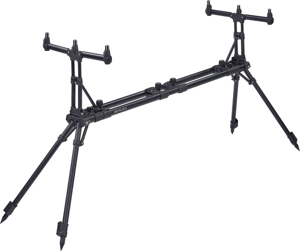 Rod Pod Balzer Metallica