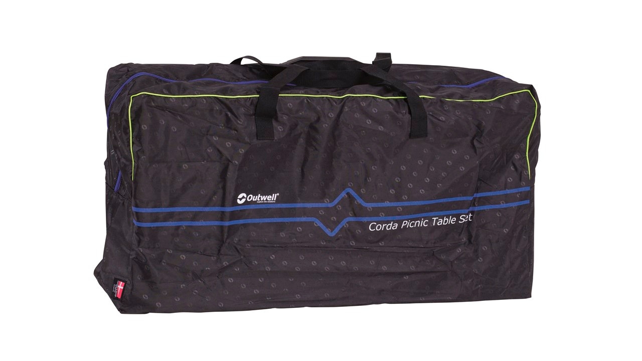 Outwell Picknicktisch Set Corda 5 teilig