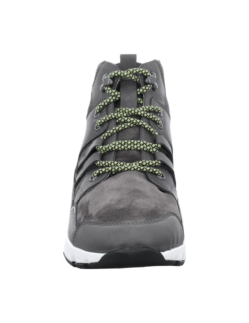 Stiefelette Noah 51, asphalt