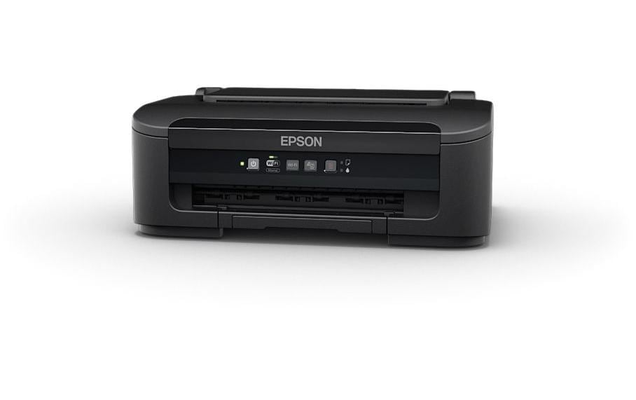 Fotodrucker Workforce WF-2110WFlexibler Tintenstrahl-Fotodrucker