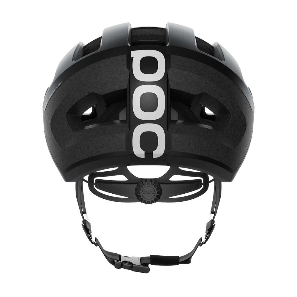 Poc OMNE LITE - Casque route uranium black matt