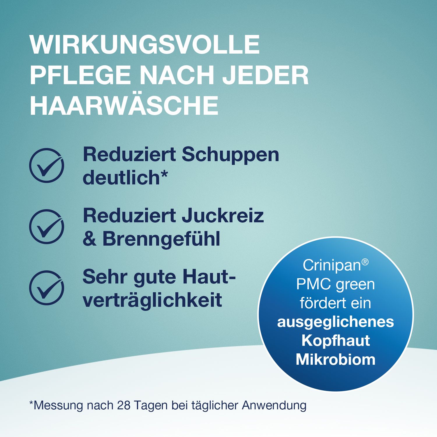 Terzolin® Expert Spülung Pflegender Schutz für Haar & Kopfhaut. Zur täglichen Anwendung bei Schuppen und Irritationen. Intensiv-Pflege zur Beruhigung einer strapazierten Hautbarriere, 200 ml, Kosmetikum