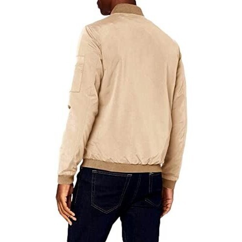 Jack & Jones - CHAQUETA BOMBRE HOMBER JACK&JONES 12165203 6887