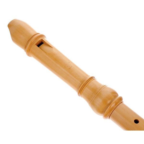 Moeck 5454 Hotteterre Boxwood 415
