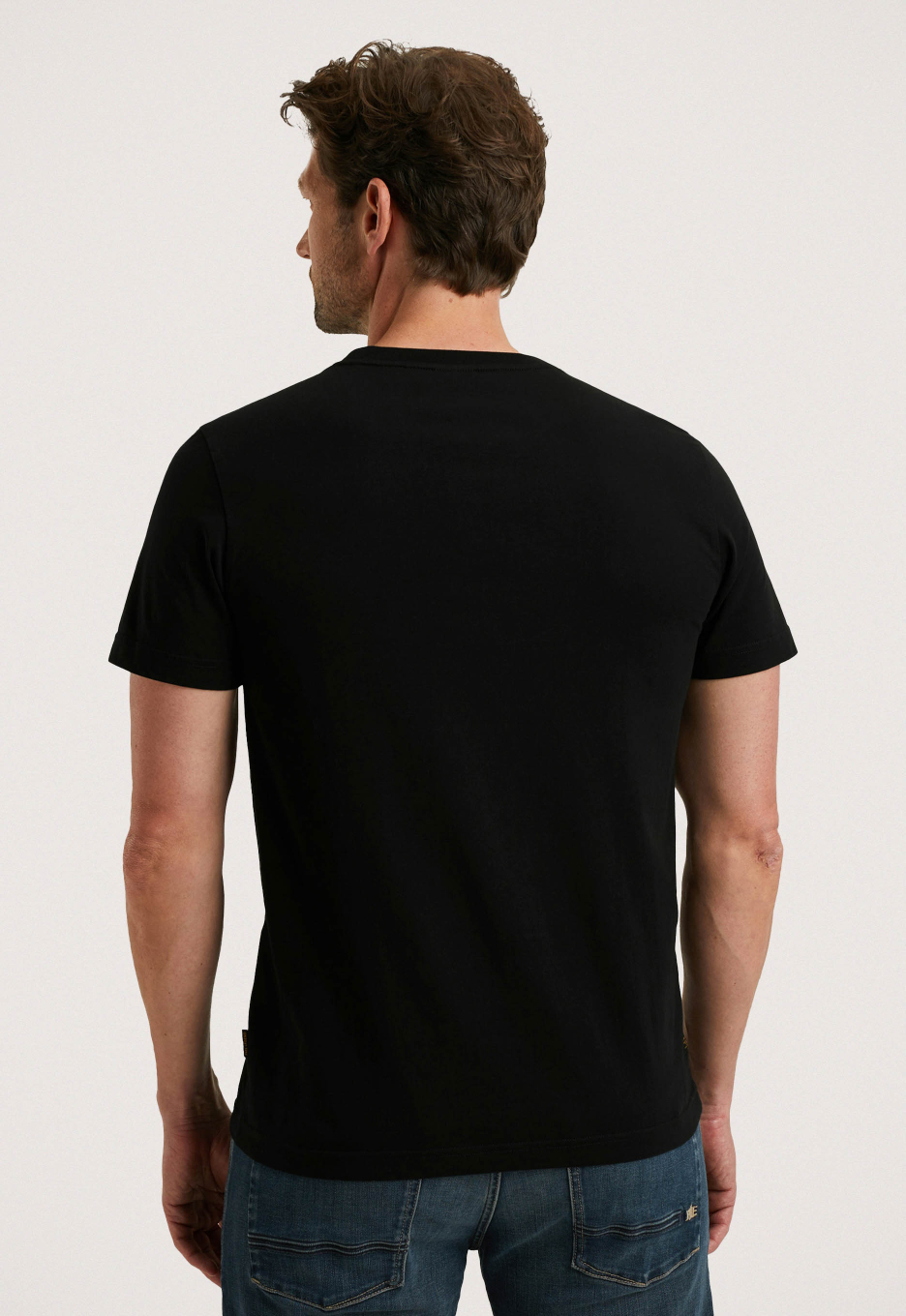 PME Legend Single Jersey