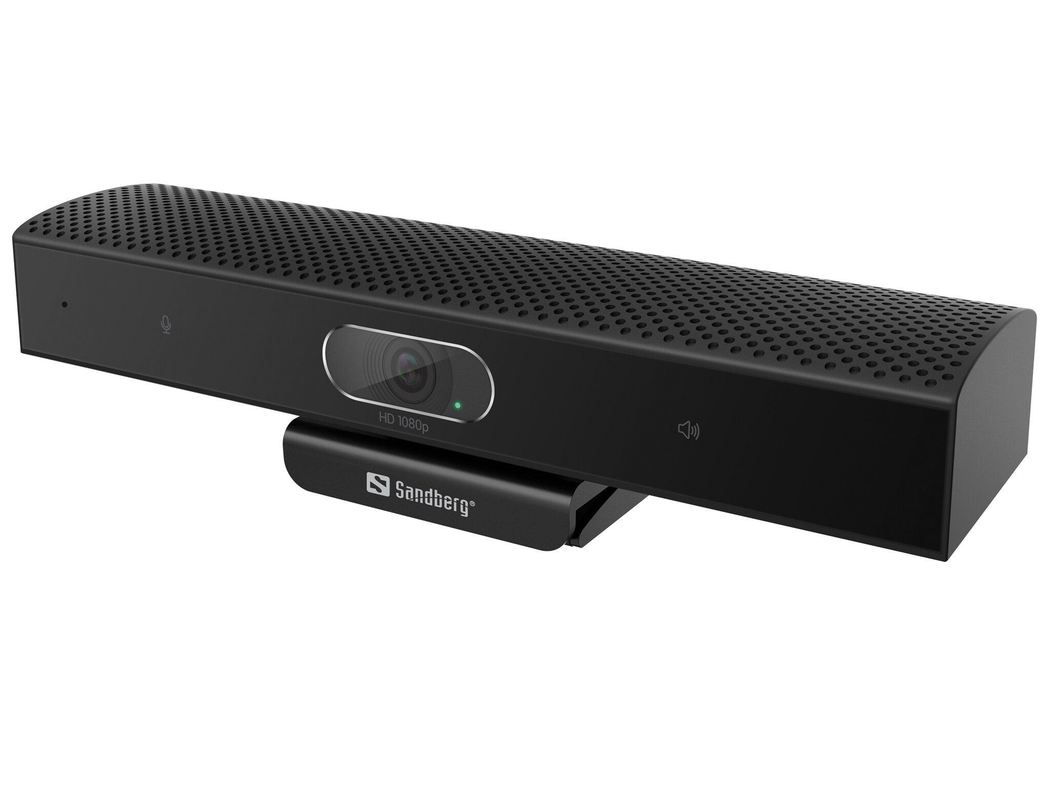 Sandberg All-in-1 ConfCam 1080P HD